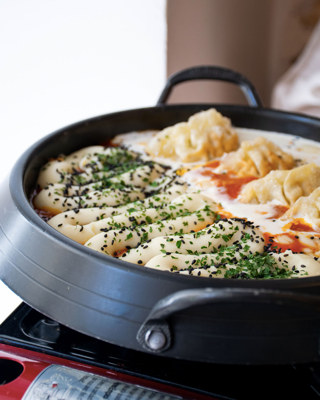 Cuisine - Pratique. Kimchi, bulgogi, mandus Connaissez-vous la  délicieuse cuisine coréenne ?