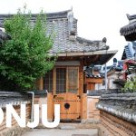 QUE faire à Jeonju ?